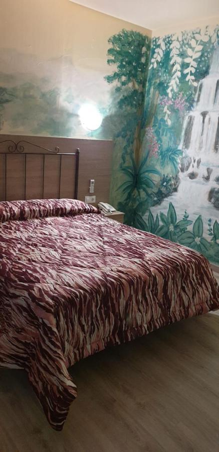 Hotel O Camino إل باركو دي فالديوراس المظهر الخارجي الصورة