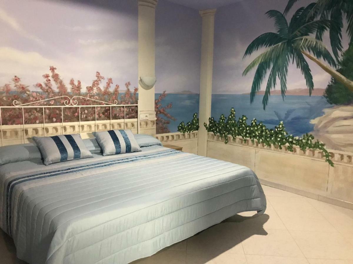 Hotel O Camino إل باركو دي فالديوراس المظهر الخارجي الصورة